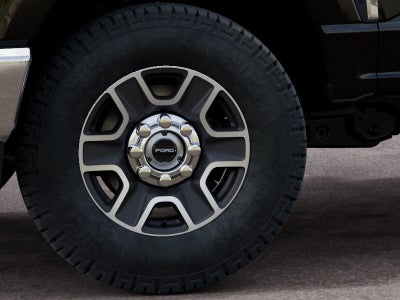 2027 Ford F-350SD Lariat