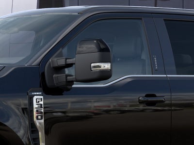 2027 Ford F-350SD Lariat