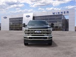 2027 Ford F-350SD Lariat