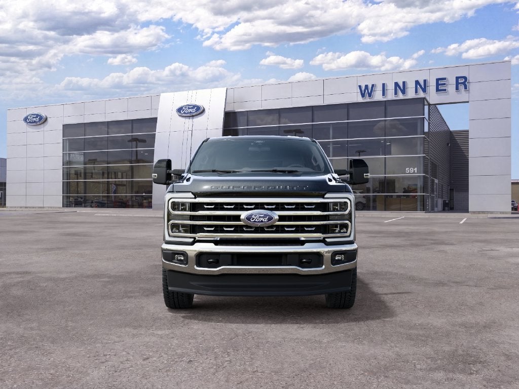 2027 Ford F-350SD Lariat