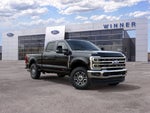 2027 Ford F-350SD Lariat