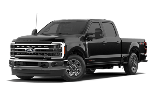 2027 Ford F-350SD F-350® Lariat®