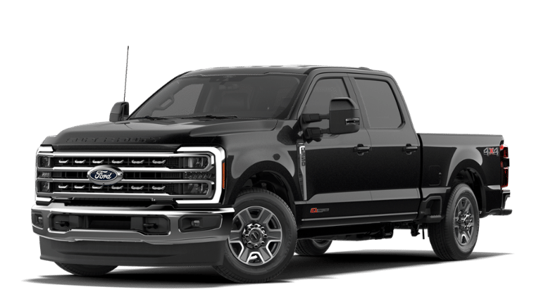 2027 Ford F-350SD F-350® Lariat®