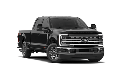 2027 Ford F-350SD F-350® Lariat®