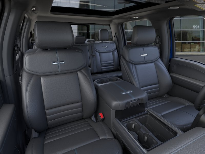 2026 Ford F-350SD F-350® Platinum®