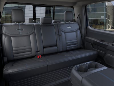 2026 Ford F-350SD F-350® Platinum®