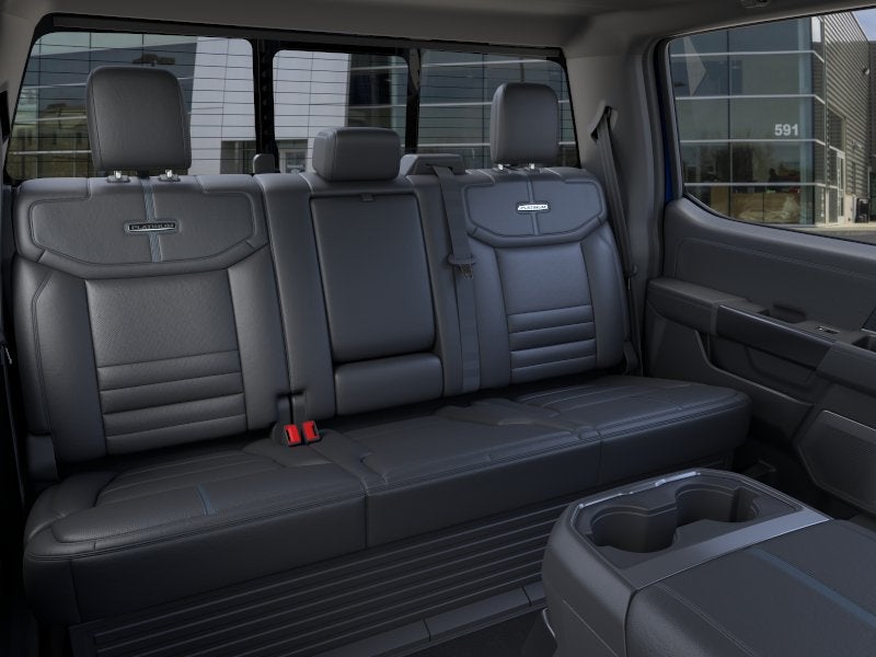 2026 Ford F-350SD F-350® Platinum®