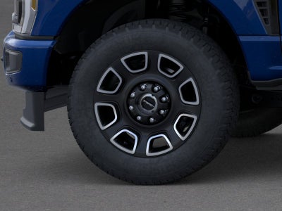 2026 Ford F-350SD F-350® Platinum®