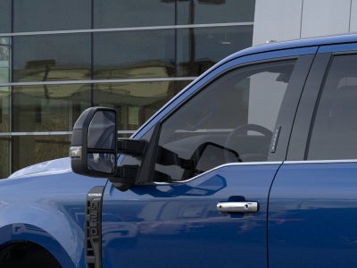 2026 Ford F-350SD F-350® Platinum®