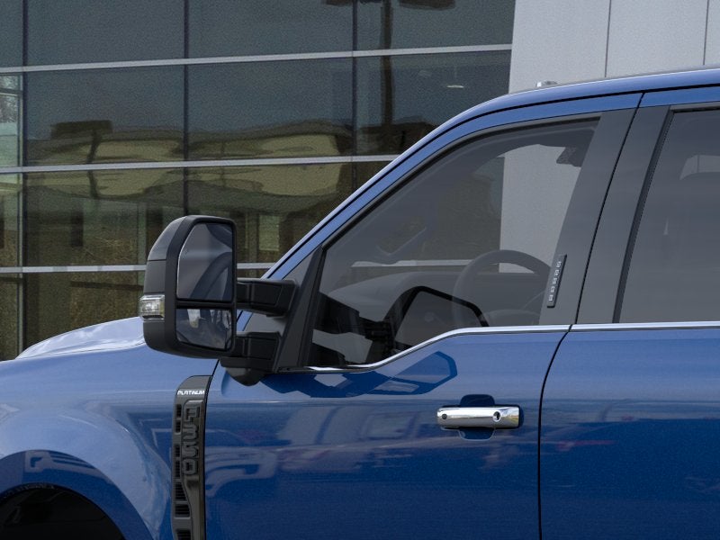 2026 Ford F-350SD F-350® Platinum®
