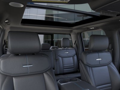 2026 Ford F-350SD F-350® Platinum®