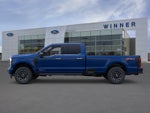 2026 Ford F-350SD F-350® Platinum®