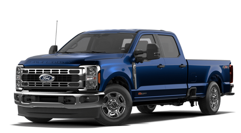 2027 Ford F-350SD XLT