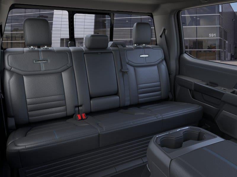2026 Ford Super Duty F-350 Platinum