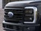 2026 Ford Super Duty F-350 Platinum