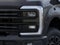 2026 Ford Super Duty F-350 Platinum