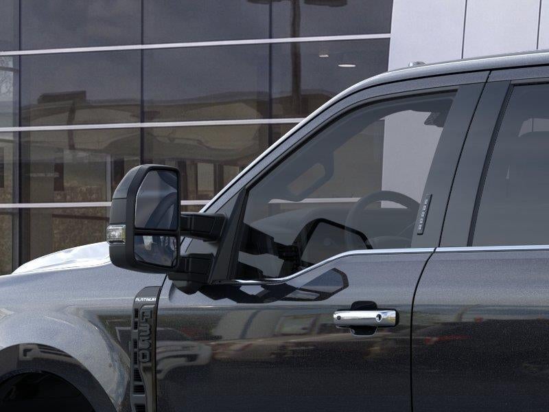 2026 Ford Super Duty F-350 Platinum