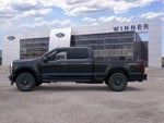 2026 Ford Super Duty F-350 Platinum