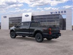 2026 Ford Super Duty F-350 Platinum