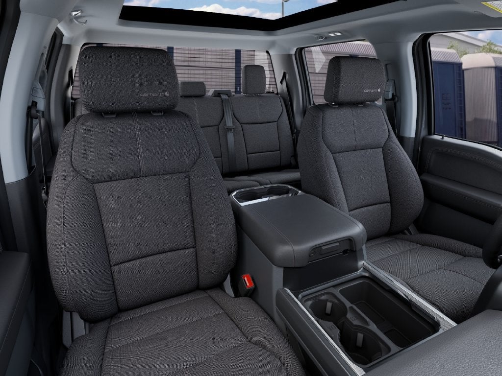2027 Ford F-350SD XLT
