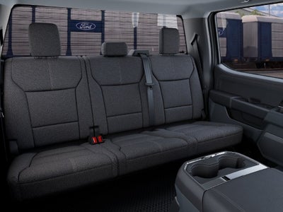 2027 Ford F-350SD XLT