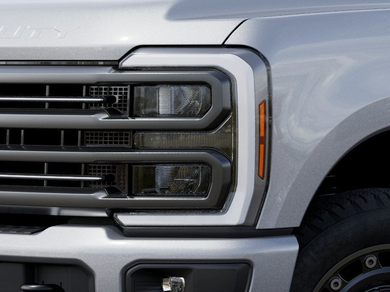 2027 Ford F-350SD XLT