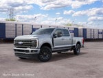 2027 Ford F-350SD XLT