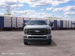 2027 Ford F-350SD XLT