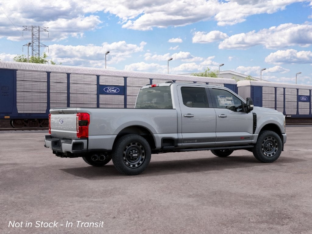 2027 Ford F-350SD XLT