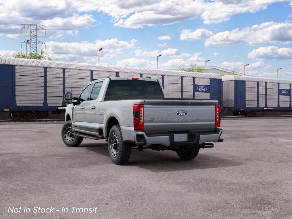 2027 Ford F-350SD XLT