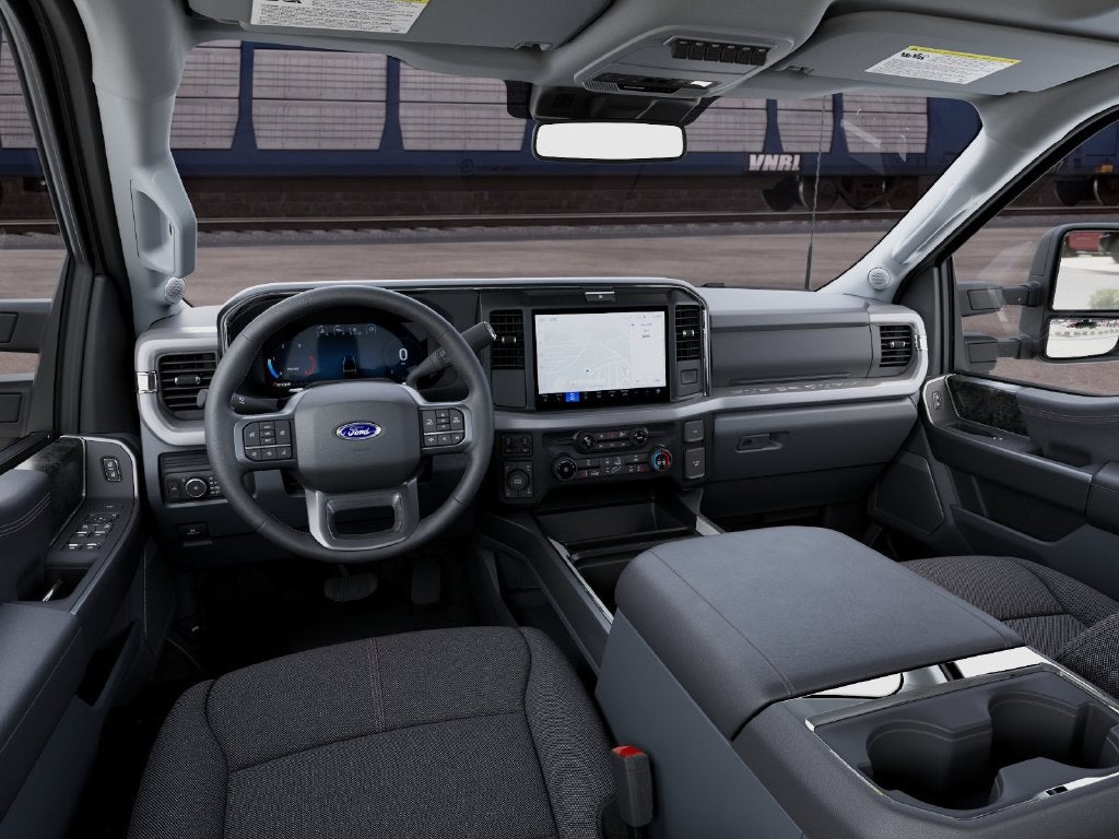 2027 Ford F-350SD XLT