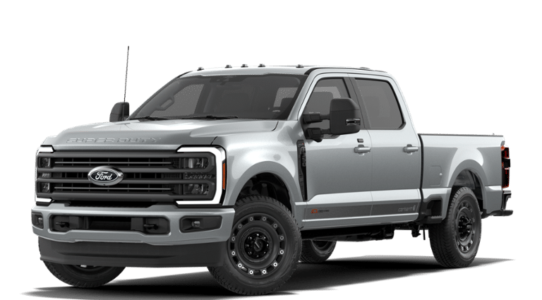 2027 Ford F-350SD F-350® XLT