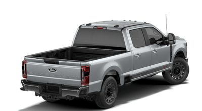 2027 Ford F-350SD F-350® XLT