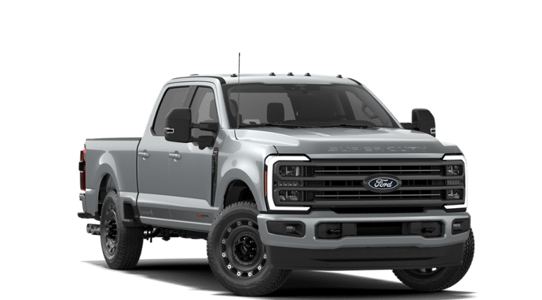 2027 Ford F-350SD F-350® XLT