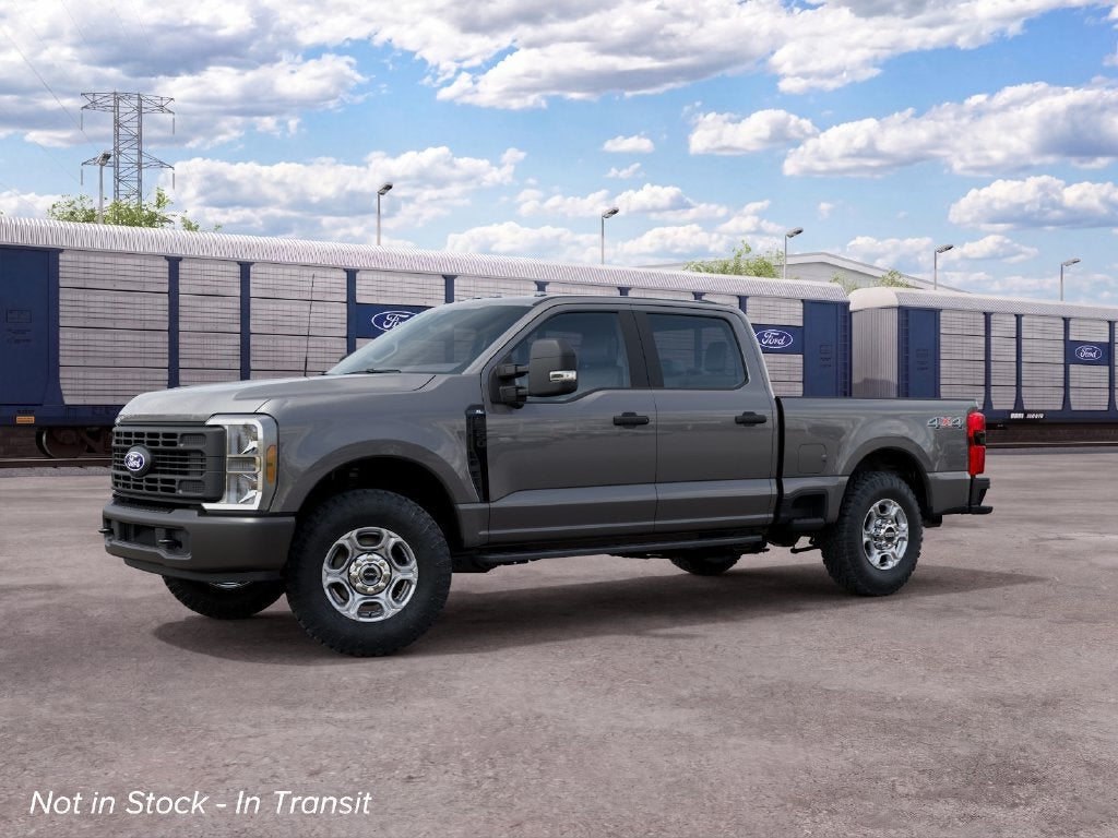 2027 Ford F-350SD F-350® XL