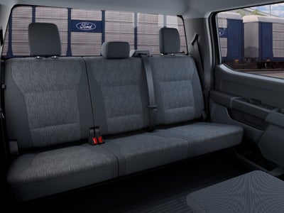 2027 Ford F-350SD F-350® XL