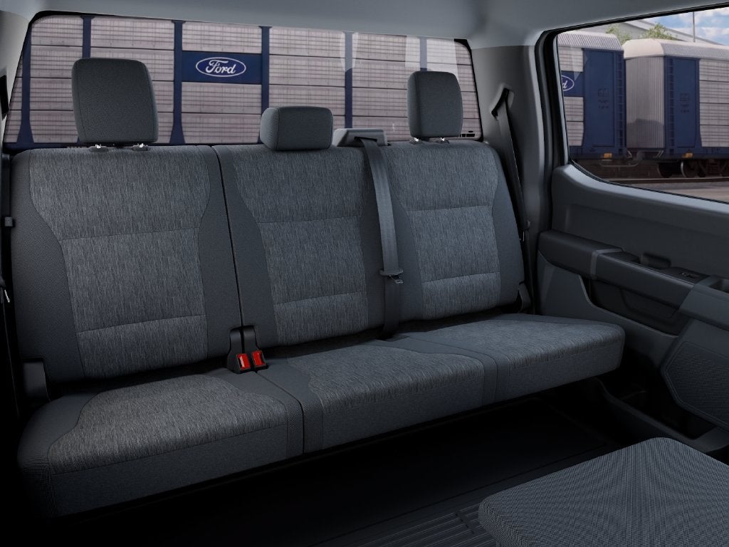 2027 Ford F-350SD F-350® XL