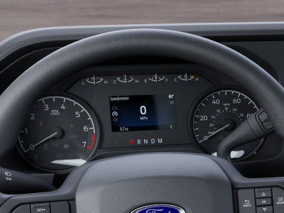 2027 Ford F-350SD F-350® XL