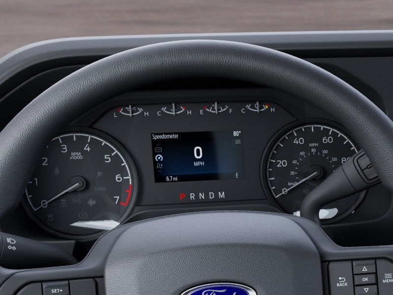 2027 Ford F-350SD F-350® XL