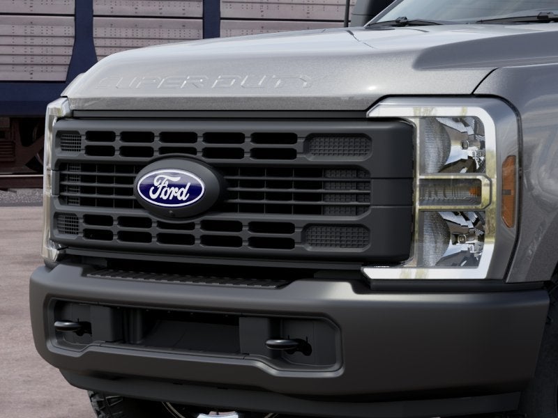 2027 Ford F-350SD F-350® XL