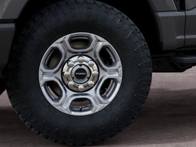 2027 Ford F-350SD F-350® XL