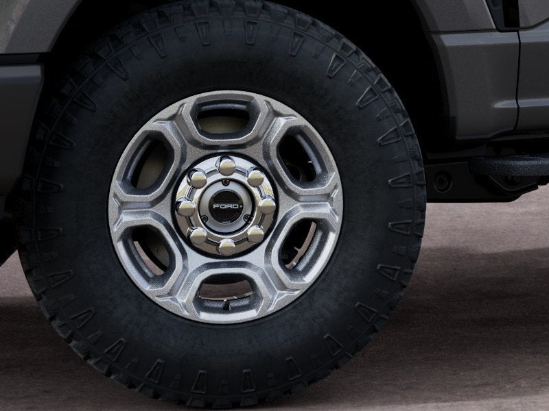 2027 Ford F-350SD F-350® XL