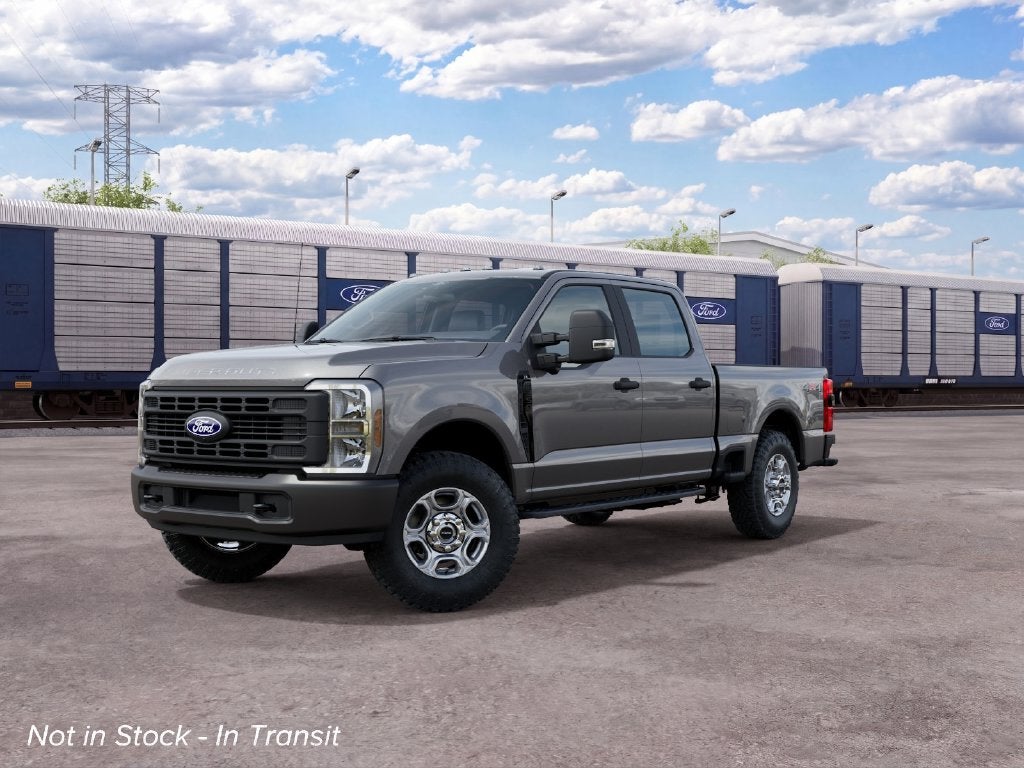 2027 Ford F-350SD F-350® XL