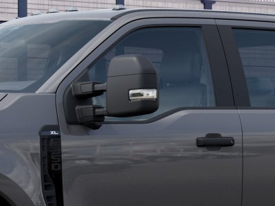 2027 Ford F-350SD F-350® XL