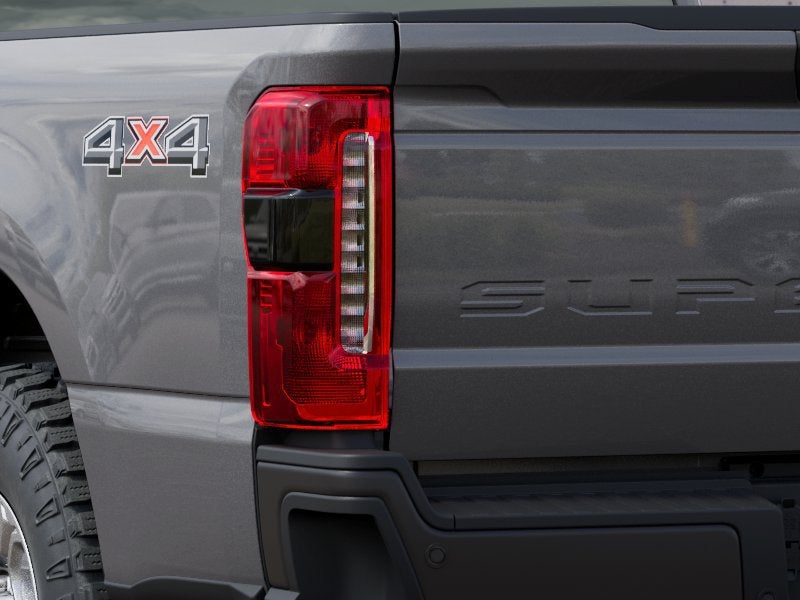 2027 Ford F-350SD F-350® XL