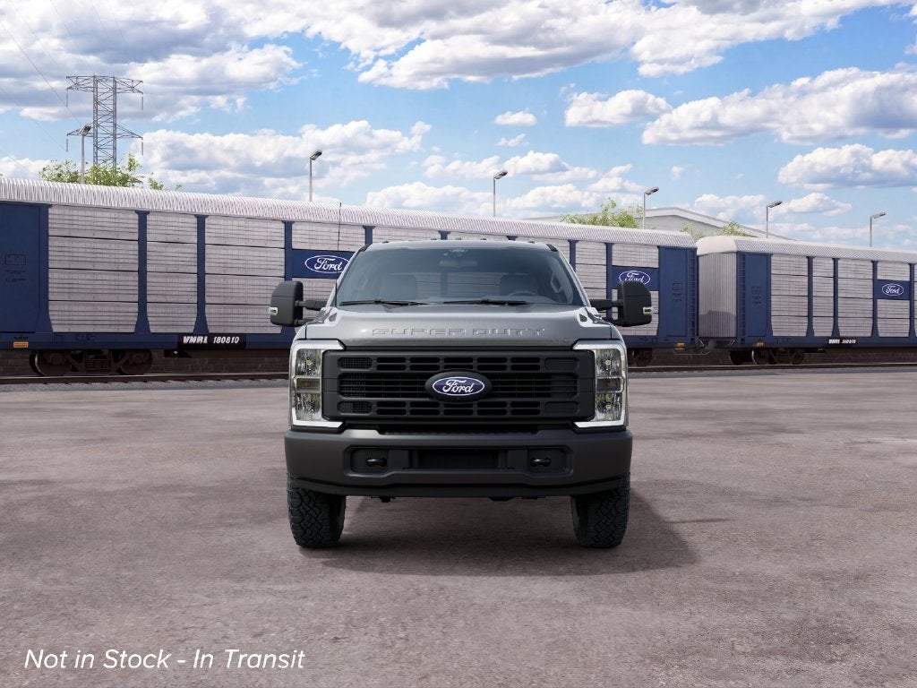 2027 Ford F-350SD F-350® XL