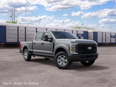 2027 Ford F-350SD F-350® XL