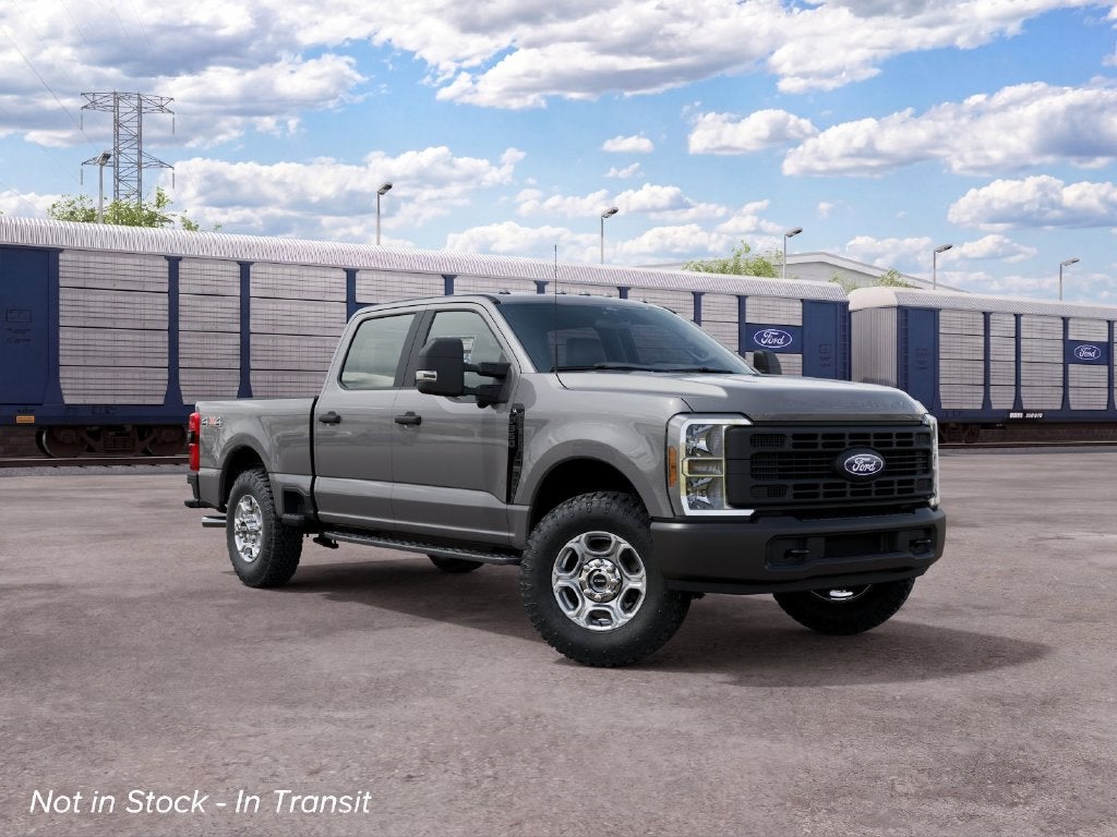 2027 Ford F-350SD F-350® XL