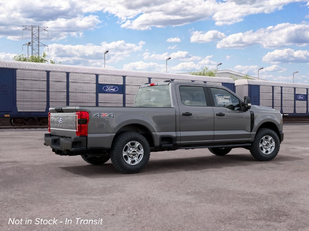 2027 Ford F-350SD F-350® XL