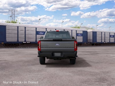 2027 Ford F-350SD F-350® XL